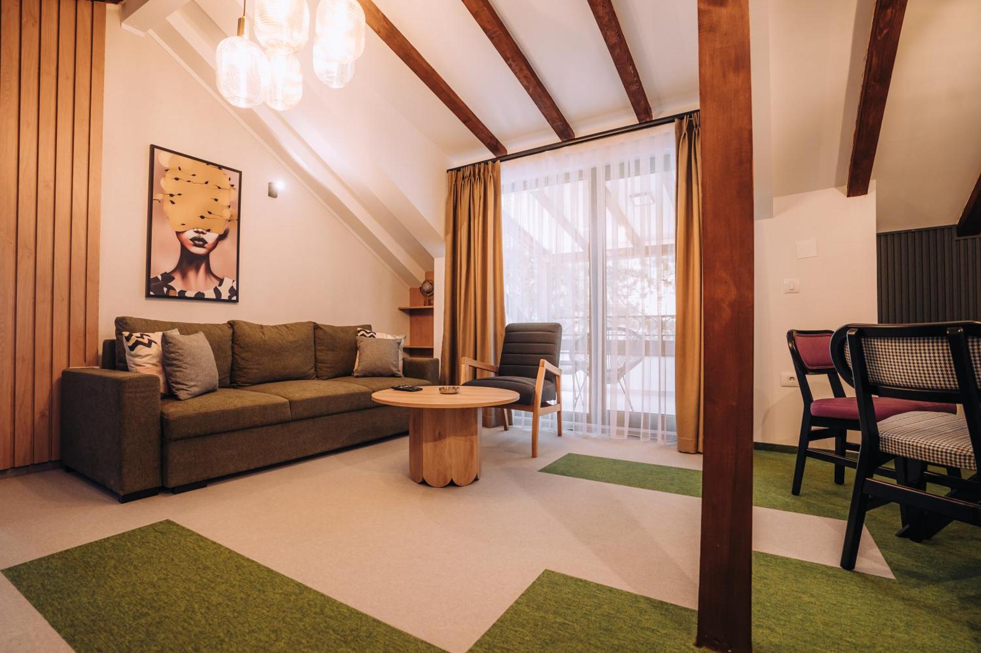 Villa Pupin Gorna Porta Охрид Экстерьер фото